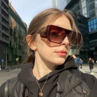 Polina Golovanova(@austen_1985) 's Twitter Profile Photo