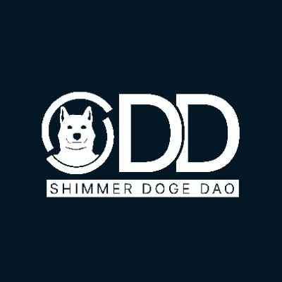 shimmerdogedao's profile picture. #Shimmer #IOTA #DOGE #DAO #Crypto