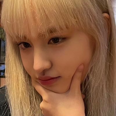 it's our time #kitsch • she/her • gg enthusiast • IVE, TWICE, KATSEYE • minayeon ult