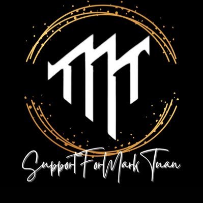 SupportForMarkTuan​ TH