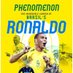 Phenomenon (@ronaldobook) Twitter profile photo