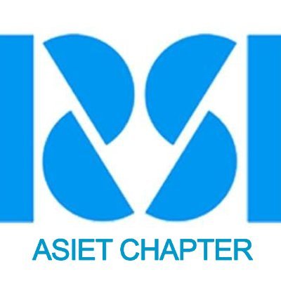 Official Twitter handle of The Robotics Society of India ASIET Chapter