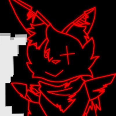 Glitchgaming request closed(n/sfw)(0/3)⚙️さんのプロフィール画像