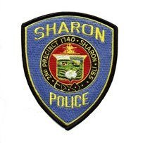 The official Twitter page of the Sharon Police. This site is not meant to report criminal activity and is not monitored 24/7. See below for terms of use.