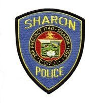 The official Twitter page of the Sharon Police. This site is not meant to report criminal activity and is not monitored 24/7.  See below for terms of use.