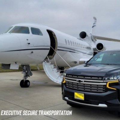 Providing Secure Ground Transportation to C-level Executives, Board Members, Corporate, Private Travelers, Dignitaries, Royalty since 1997