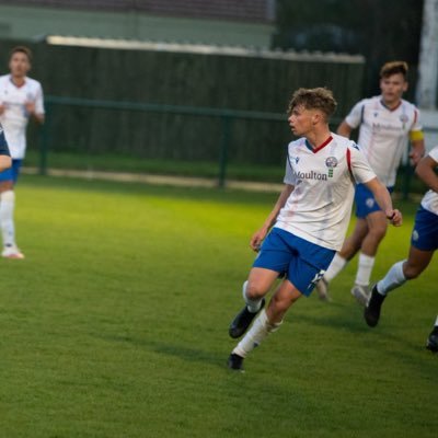Lewis_green12's profile picture. @ONchenecksFC1 @afcrdscholars
