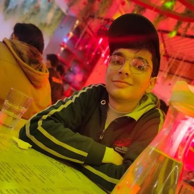 PANDAPRANAV1's profile picture. your limitation is just your imagination