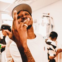 GANG GOD (@_itspapers) 's Twitter Profile