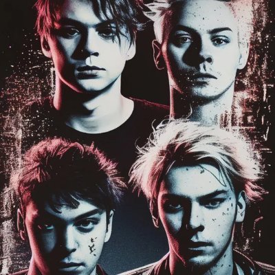 Incorrect #5SOS facts every time we remember to post