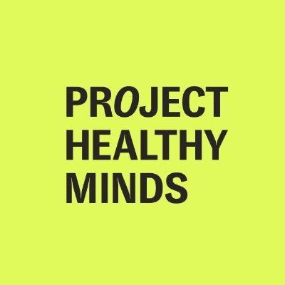 ProjHealthyMind Profile Picture