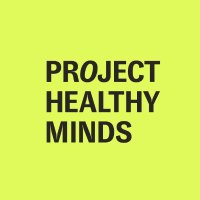 Project Healthy Minds(@ProjHealthyMind) 's Twitter Profileg