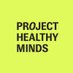 Project Healthy Minds (@ProjHealthyMind) Twitter profile photo