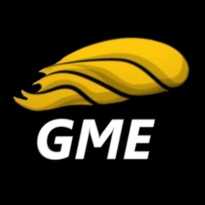 The original and best $GME token. The truly decentralized meme token.  No owner, no admin functions, 100% SAFU
 
To the 🚀🌙

https://t.co/SpM5Lv3w1F