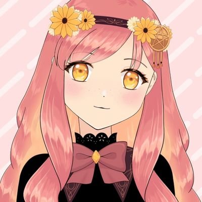 Sinje Fae ☀️✨さんのプロフィール画像