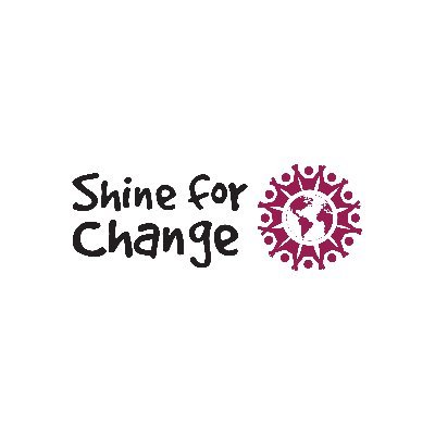 ShineForChange Profile Picture