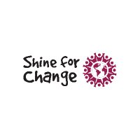 Shine For Change(@ShineForChange) 's Twitter Profile Photo