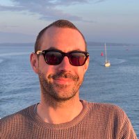 Richard (@richmackers) 's Twitter Profile