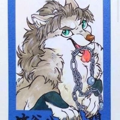 鈴🐾ケモ描きさんのプロフィール画像