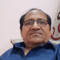 Ashesh Gupta Yogi Sevak (@asheshgupta6) 's Twitter Profile