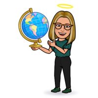 Miss Roberts 🌎🏴 (@missrob_geog) 's Twitter Profile