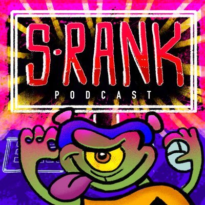 S-Rank Podcast