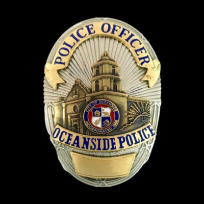 Oceanside Police