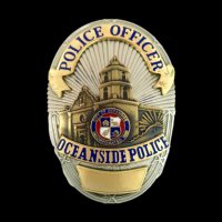 Oceanside Police(@OceansidePD) 's Twitter Profile Photo