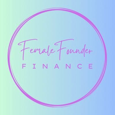 Access to finance for female entrepreneurs #femaleentrepreneur #accesstofinance #femalefounders