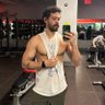 saelismyname's profile picture. nurse 👨‍⚕️. cats, books, coffee, art & pokemon lover. 🇵🇷👨🏻‍🤝‍👨🏼