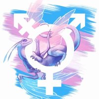 Mythical Shemales(@MythicalTgirls) 's Twitter Profile Photo