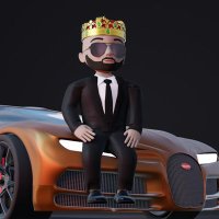 therealtateproject (@realtateproject) 's Twitter Profile