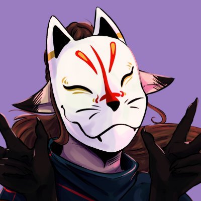 25 | Pngtuber Twitch streamer | Artist, worldbuilder, and certified Greblin | Come to my side. I bake cookies. 🦈