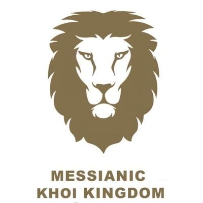 Messianic Khoi Kingdom.  The Redeemed Foundation Nation of Southern Africa. Return, Redeem Restore