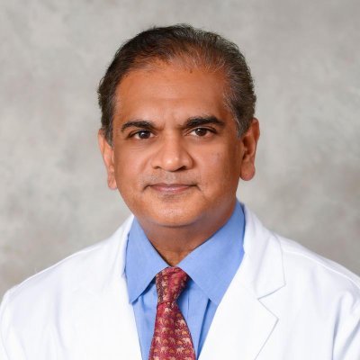 Vipul Patel, MD Profile