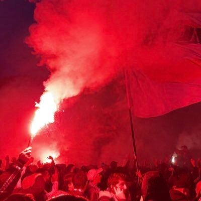 Le plus beau club de France 🇫🇷 @ToulouseFC,