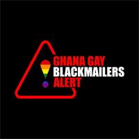 Ghana Gay Blackmail List(@GhanaGay) 's Twitter Profile Photo