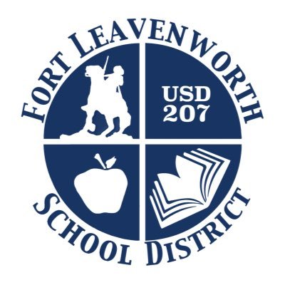 Fort Leavenworth USD#207 is a Kansas Public School District located on the Fort Leavenworth Army Post.