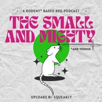 Small & Mighty Podcast (@smallnmightypod) 's Twitter Profile Photo