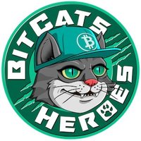BitCats Heroes Club (@bitcatsheroes) 's Twitter Profile