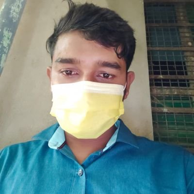 🇮🇳एक अभिमानी भारतीय🇮🇳 एवं सनातन धर्मी🕉️,
Workaholic😈,
Tweets are strictly my personal points of view.