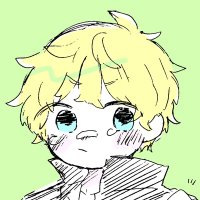 鶩 (@ahr1008) 's Twitter Profile Photo