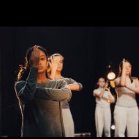 STAGSdance(@Stags_dance) 's Twitter Profile Photo