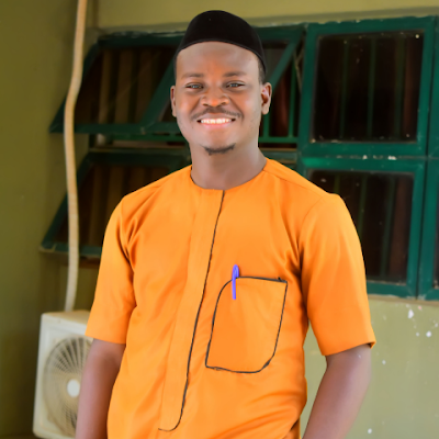 haruna_jos12483's profile picture. 