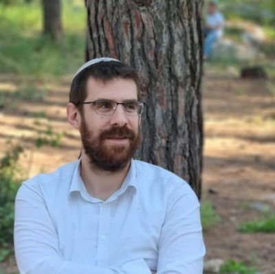 blitz_shmuel's profile picture. Husband, father, thinker, software engineering manager and game developer at night.