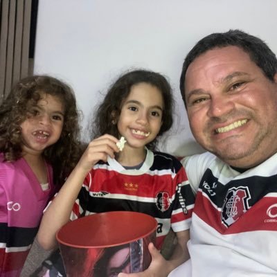 almirfreitastav's profile picture. 