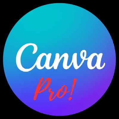 Get daily canva pro invite links for FREE!