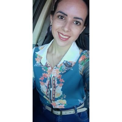 CMSC1991's profile picture. Mientras Dios sea el conductor de mi vida cada parada será una Bendición ❤