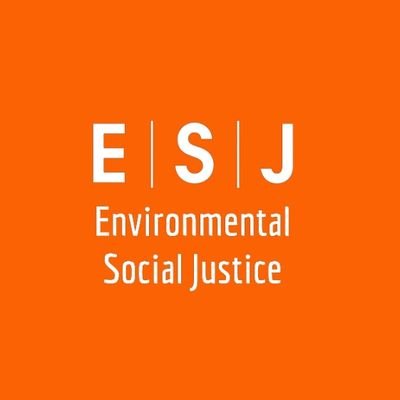 Env_Soc_Justice Profile Picture