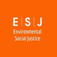 Environmental Social Justice(@Env_Soc_Justice) 's Twitter Profile Photo